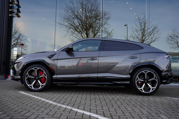 Lamborghini Urus 4.0 V8 / Keramische Remmen