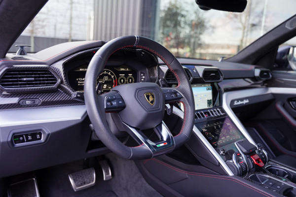 Lamborghini Urus 4.0 V8 / Keramische Remmen