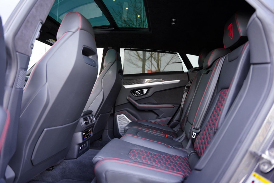 Lamborghini Urus 4.0 V8 / Keramische Remmen