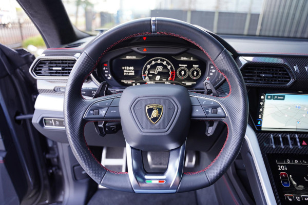 Lamborghini Urus 4.0 V8 / Keramische Remmen