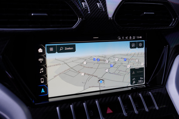 Lamborghini Urus 4.0 V8 / Keramische Remmen