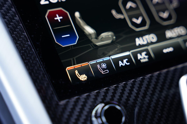 Lamborghini Urus 4.0 V8 / Keramische Remmen