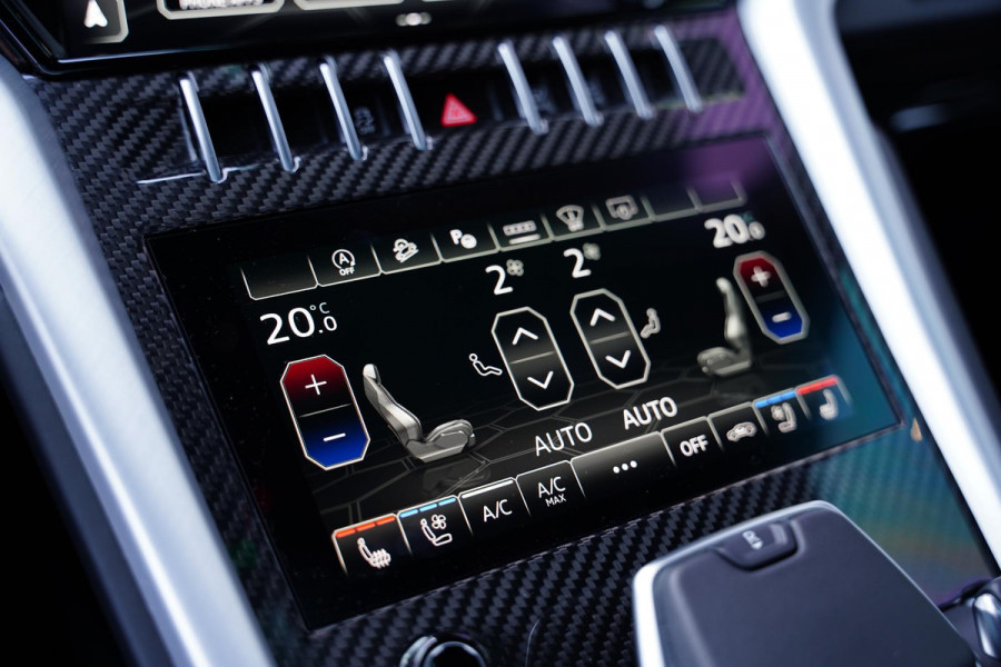 Lamborghini Urus 4.0 V8 / Keramische Remmen