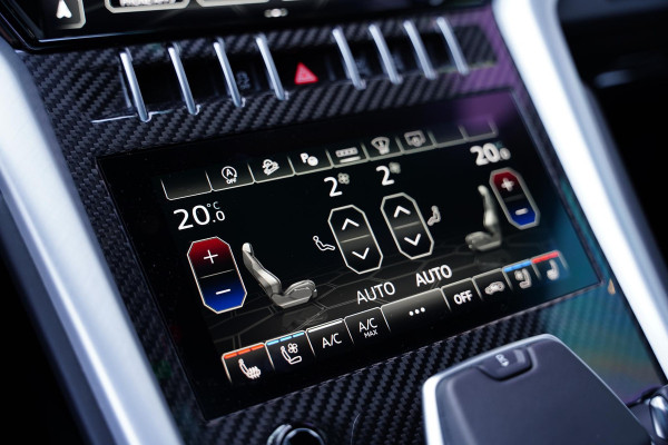 Lamborghini Urus 4.0 V8 / Keramische Remmen