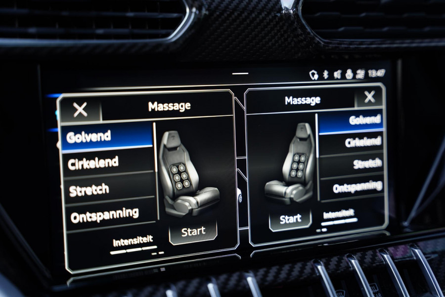 Lamborghini Urus 4.0 V8 / Keramische Remmen