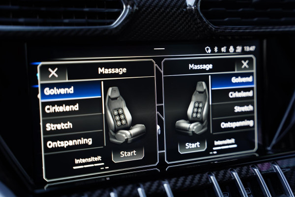 Lamborghini Urus 4.0 V8 / Keramische Remmen