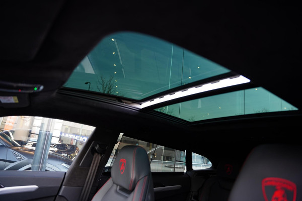 Lamborghini Urus 4.0 V8 / Keramische Remmen