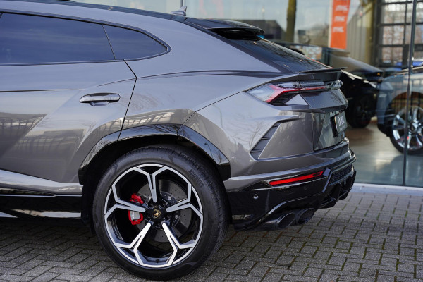 Lamborghini Urus 4.0 V8 / Keramische Remmen