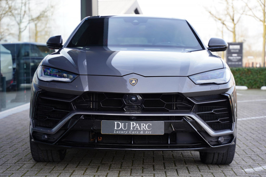 Lamborghini Urus 4.0 V8 / Keramische Remmen