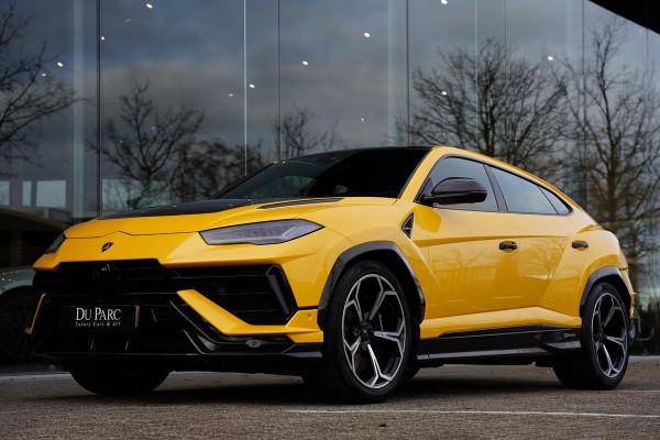 Lamborghini Urus 4.0 V8 Performante / Carbon / B&O Advanced