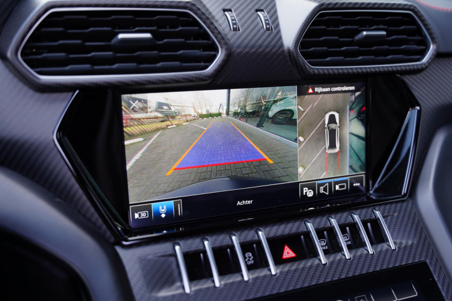 Lamborghini Urus 4.0 V8 Performante / Carbon / B&O Advanced