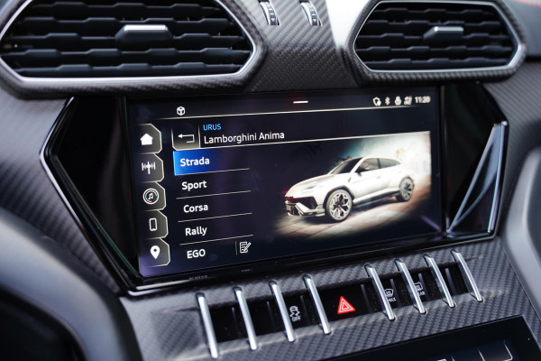 Lamborghini Urus 4.0 V8 Performante / Carbon / B&O Advanced