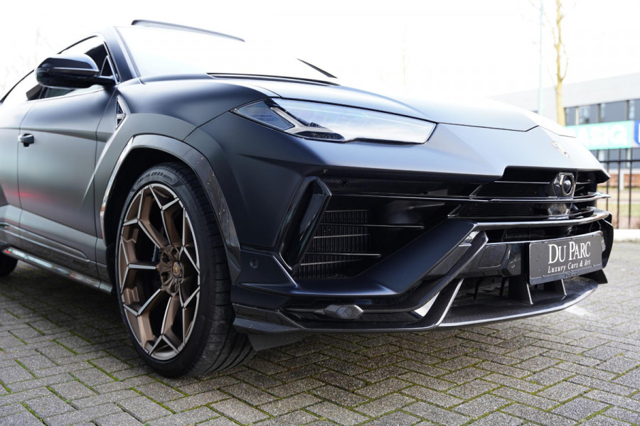 Lamborghini Urus 4.0 V8 Performante / Carbon / B&O Advanced