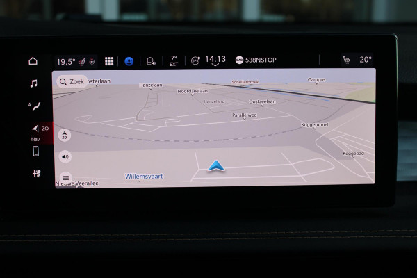 Alfa Romeo Tonale PHEV 280PK VELOCE | PANORAMISCH SCHUIF / KANTELDAK | LEDEREN BEKLEDING | VOORSTOELEN / STUUR VERWARMD | VOORSTOELEN GEVENTILEERD | VOORSTOELEN ELEKTRISCH VERSTELBAAR | DRAADLOOS APPLE CARPLAY / ANDROID AUTO | 360° CAMERA | AUTOMATISCH DIMMENDE BUITENSPIEGELS | 20"INCH LICHTMETALEN VELGEN | ADAPTIVE CRUISE CONTROL | KEYLESS ENTRY / START | ELEKTRISCH BEDIENBARE ACHTERKLEP | DRAADLOZE TELEFOONLADER | AMBIENT LIGHTING | DONKERE HEMELBEKLEDING | SCHAKELFLIPPERS AAN HET STUUR | VERWARMDE RUITENSPROEIERS |