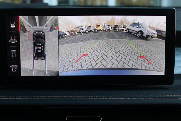 Alfa Romeo Tonale PHEV 280PK VELOCE | PANORAMISCH SCHUIF / KANTELDAK | LEDEREN BEKLEDING | VOORSTOELEN / STUUR VERWARMD | VOORSTOELEN GEVENTILEERD | VOORSTOELEN ELEKTRISCH VERSTELBAAR | DRAADLOOS APPLE CARPLAY / ANDROID AUTO | 360° CAMERA | AUTOMATISCH DIMMENDE BUITENSPIEGELS | 20"INCH LICHTMETALEN VELGEN | ADAPTIVE CRUISE CONTROL | KEYLESS ENTRY / START | ELEKTRISCH BEDIENBARE ACHTERKLEP | DRAADLOZE TELEFOONLADER | AMBIENT LIGHTING | DONKERE HEMELBEKLEDING | SCHAKELFLIPPERS AAN HET STUUR | VERWARMDE RUITENSPROEIERS |