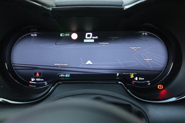 Alfa Romeo Tonale PHEV 280PK VELOCE | PANORAMISCH SCHUIF / KANTELDAK | LEDEREN BEKLEDING | VOORSTOELEN / STUUR VERWARMD | VOORSTOELEN GEVENTILEERD | VOORSTOELEN ELEKTRISCH VERSTELBAAR | DRAADLOOS APPLE CARPLAY / ANDROID AUTO | 360° CAMERA | AUTOMATISCH DIMMENDE BUITENSPIEGELS | 20"INCH LICHTMETALEN VELGEN | ADAPTIVE CRUISE CONTROL | KEYLESS ENTRY / START | ELEKTRISCH BEDIENBARE ACHTERKLEP | DRAADLOZE TELEFOONLADER | AMBIENT LIGHTING | DONKERE HEMELBEKLEDING | SCHAKELFLIPPERS AAN HET STUUR | VERWARMDE RUITENSPROEIERS |