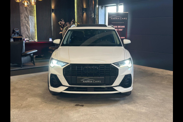 Audi Q3 35 TFSI S Line|PANO|MEMORY|BLIND SPOT