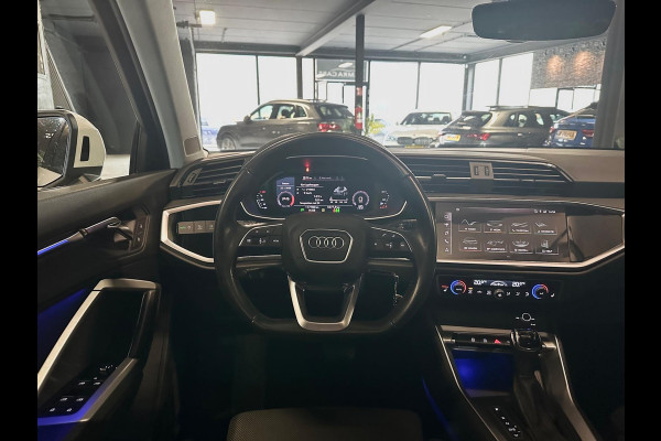 Audi Q3 35 TFSI S Line|PANO|MEMORY|BLIND SPOT