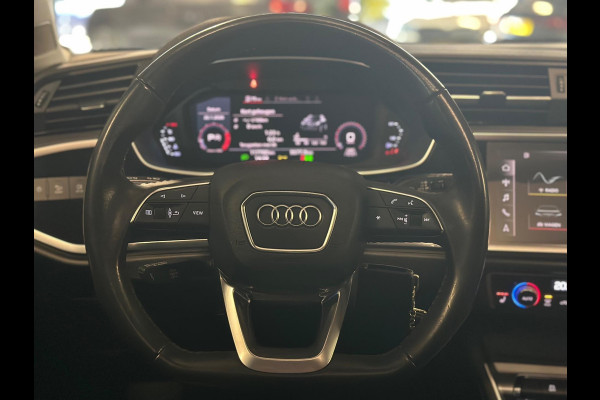 Audi Q3 35 TFSI S Line|PANO|MEMORY|BLIND SPOT