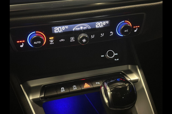 Audi Q3 35 TFSI S Line|PANO|MEMORY|BLIND SPOT