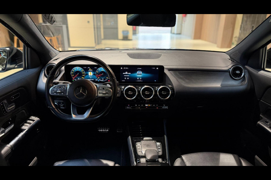 Mercedes-Benz GLA AMG 35 4MATIC PANO|MEMORY|CAMERA|STOELVERWARMING|ACC