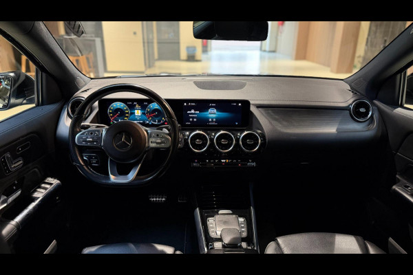 Mercedes-Benz GLA AMG 35 4MATIC PANO|MEMORY|CAMERA|STOELVERWARMING|ACC