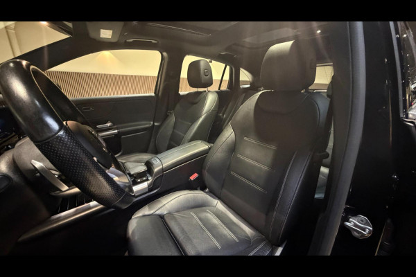 Mercedes-Benz GLA AMG 35 4MATIC PANO|MEMORY|CAMERA|STOELVERWARMING|ACC