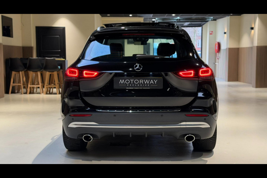 Mercedes-Benz GLA AMG 35 4MATIC PANO|MEMORY|CAMERA|STOELVERWARMING|ACC