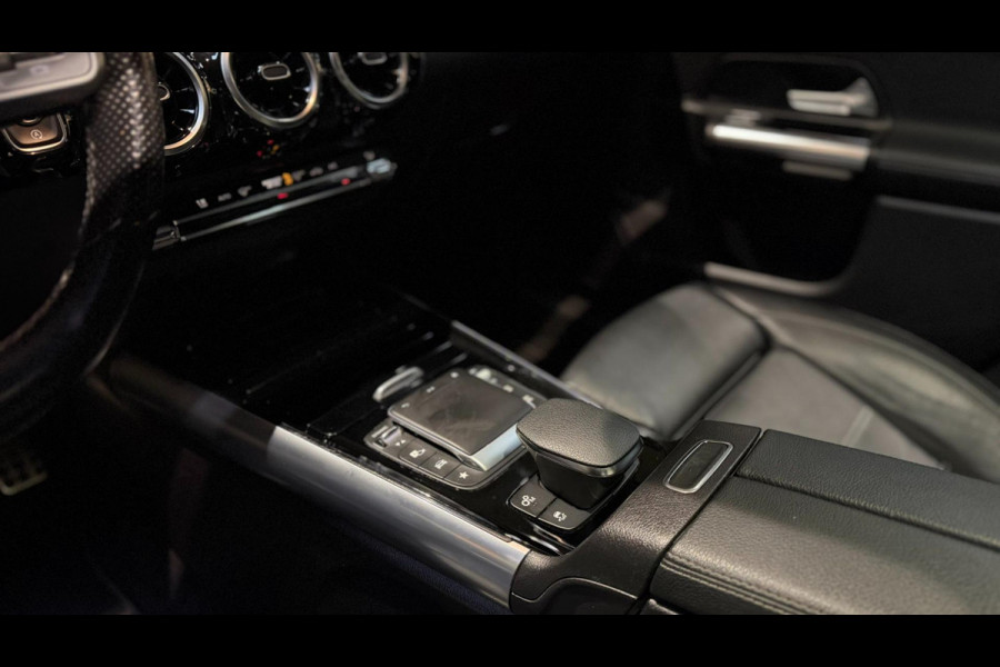 Mercedes-Benz GLA AMG 35 4MATIC PANO|MEMORY|CAMERA|STOELVERWARMING|ACC