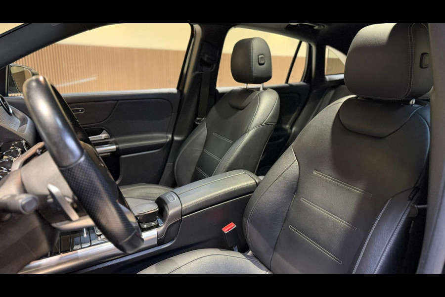 Mercedes-Benz GLA AMG 35 4MATIC PANO|MEMORY|CAMERA|STOELVERWARMING|ACC