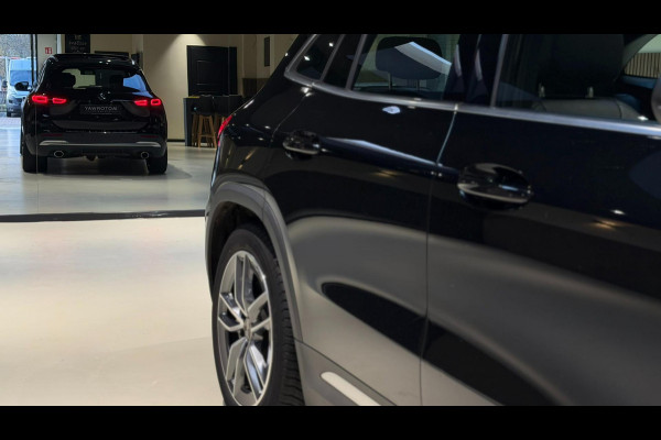 Mercedes-Benz GLA AMG 35 4MATIC PANO|MEMORY|CAMERA|STOELVERWARMING|ACC
