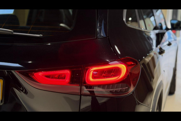 Mercedes-Benz GLA AMG 35 4MATIC PANO|MEMORY|CAMERA|STOELVERWARMING|ACC