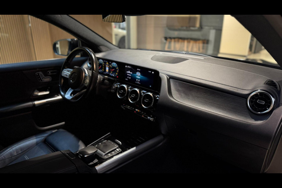 Mercedes-Benz GLA AMG 35 4MATIC PANO|MEMORY|CAMERA|STOELVERWARMING|ACC