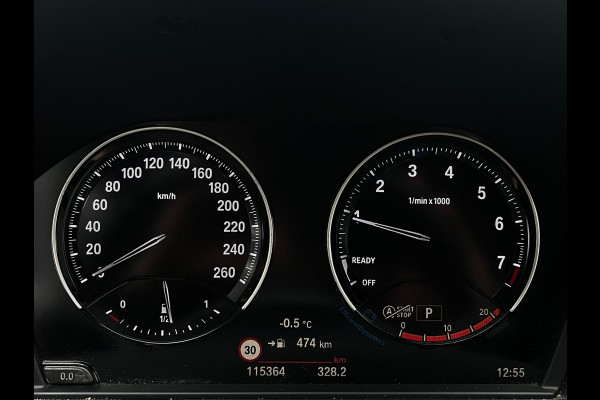 BMW X2 sDrive18i High Executive, M-pakket, Automaat, Cruise, Head-up, Camera, Navi