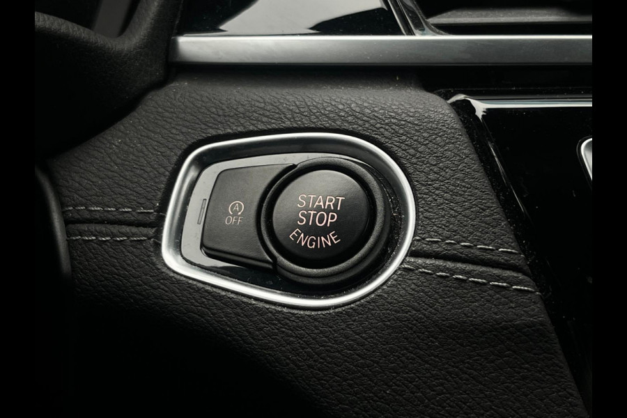 BMW X2 sDrive18i High Executive, M-pakket, Automaat, Cruise, Head-up, Camera, Navi