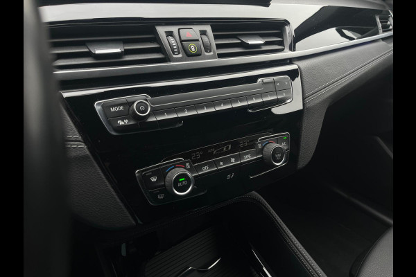 BMW X2 sDrive18i High Executive, M-pakket, Automaat, Cruise, Head-up, Camera, Navi