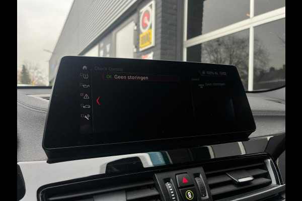 BMW X2 sDrive18i High Executive, M-pakket, Automaat, Cruise, Head-up, Camera, Navi