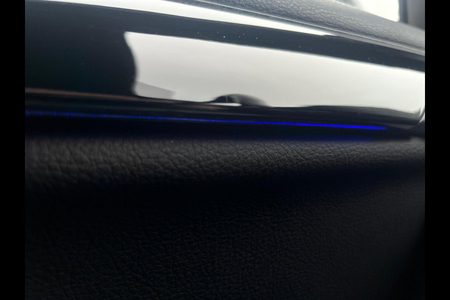 BMW X2 sDrive18i High Executive, M-pakket, Automaat, Cruise, Head-up, Camera, Navi