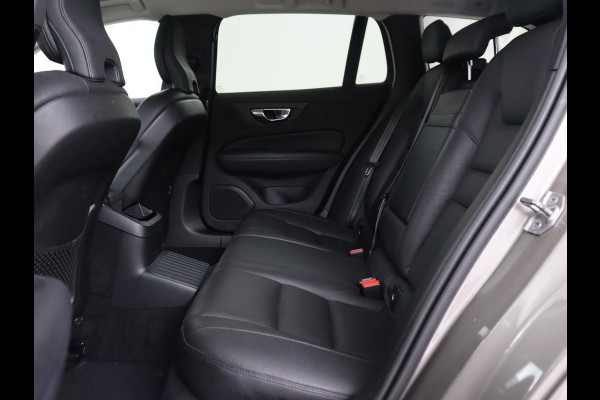 Volvo V60 2.0 T6 AWD Recharge Business Pro | Leder | Trekhaak | Stoel & stuurverwarming | Adaptive cruise | Camera | Carplay | Navigatie | Full LED | Parkeerhulp | PHEV | Plug In
