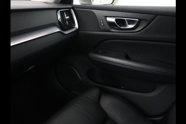 Volvo V60 2.0 T6 AWD Recharge Business Pro | Leder | Trekhaak | Stoel & stuurverwarming | Adaptive cruise | Camera | Carplay | Navigatie | Full LED | Parkeerhulp | PHEV | Plug In