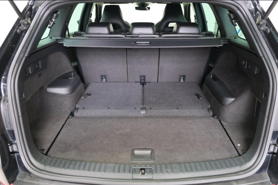 Škoda Kodiaq 1.5 TSI Sportline Business 7p. Automaat - N.A.P. Airco, Cruise, Navi, PDC.