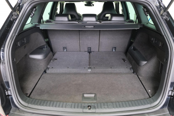 Škoda Kodiaq 1.5 TSI Sportline Business 7p. Automaat - N.A.P. Airco, Cruise, Navi, PDC.