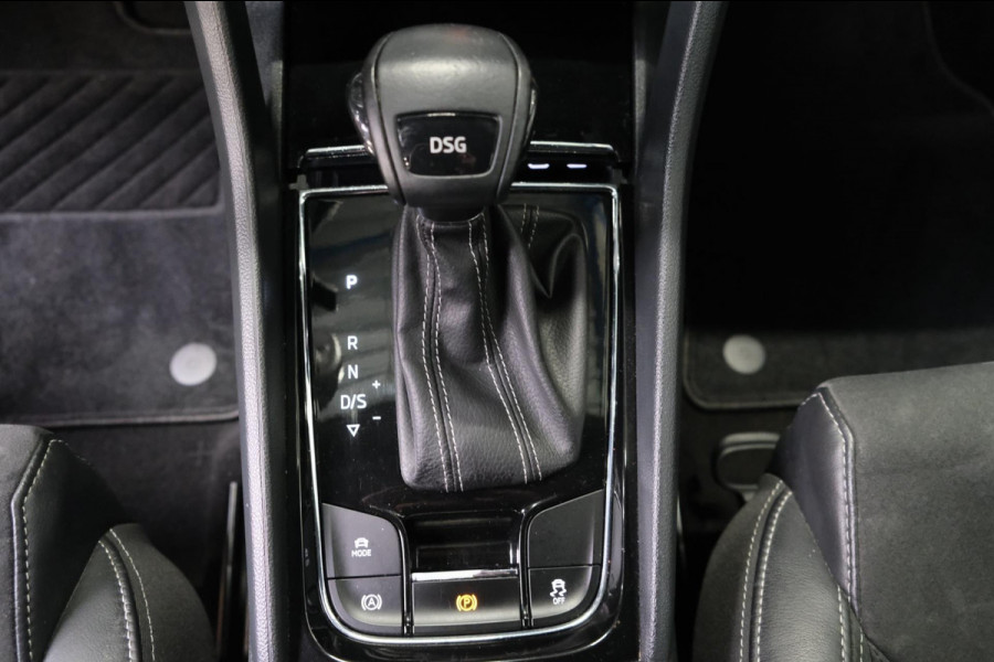 Škoda Kodiaq 1.5 TSI Sportline Business 7p. Automaat - N.A.P. Airco, Cruise, Navi, PDC.