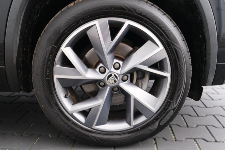 Škoda Kodiaq 1.5 TSI Sportline Business 7p. Automaat - N.A.P. Airco, Cruise, Navi, PDC.