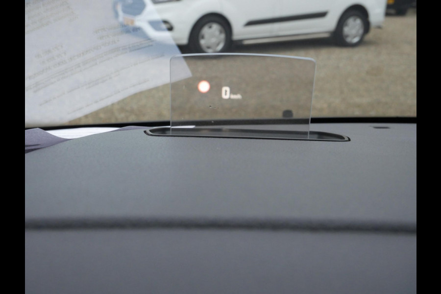 Opel e-Vivaro L3, Dubbel Cabine, 75 kWh, Airco