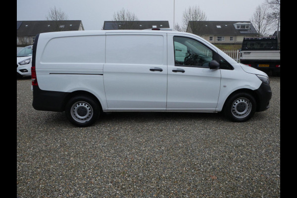 Mercedes-Benz Vito 111 CDI 120PK, Lang, Airco