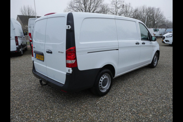 Mercedes-Benz Vito 111 CDI 120PK, Lang, Airco