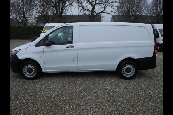 Mercedes-Benz Vito 111 CDI 120PK, Lang, Airco