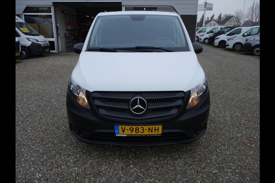 Mercedes-Benz Vito 111 CDI 120PK, Lang, Airco