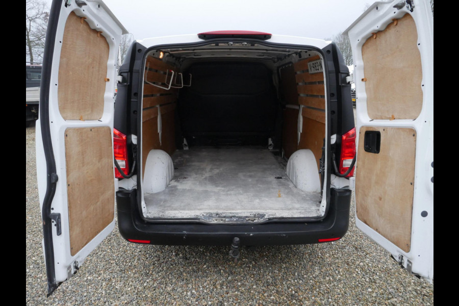 Mercedes-Benz Vito 111 CDI 120PK, Lang, Airco